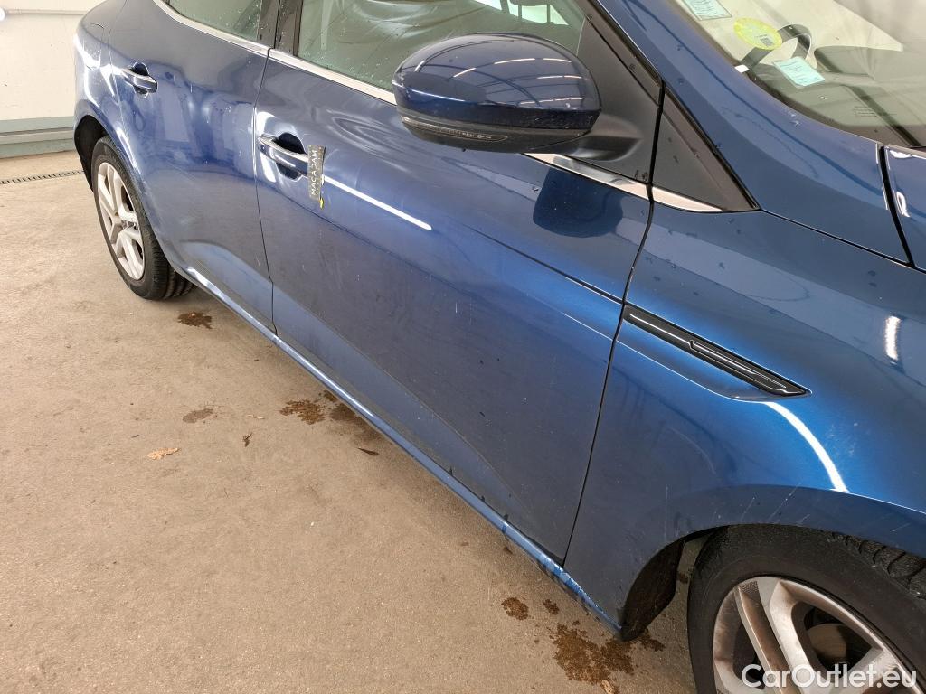  Renault  Megane  IV Berline 5pt. Business 1.5 dCi 115CV BVA7 E6dT #18