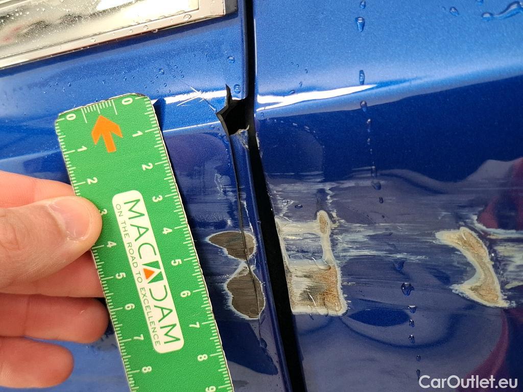  Renault  Megane  IV Berline 5 ptes. Techno 1.5 dCi 115CV BVM6 E6d #16