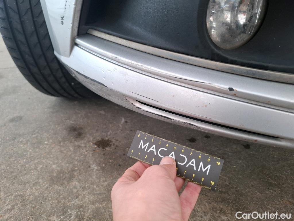  Renault  Megane  IV Grandtour Business 1.5 dCi 110CV BVM6 E6 #9