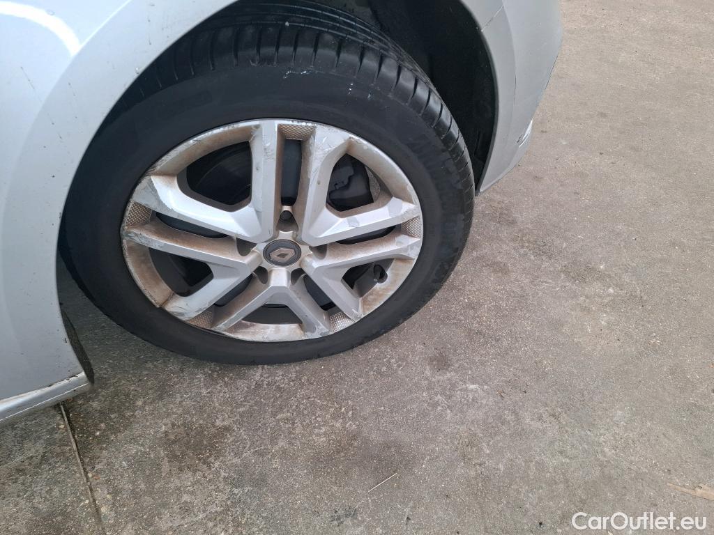  Renault  Megane  IV Grandtour Business 1.5 dCi 110CV BVM6 E6 #50