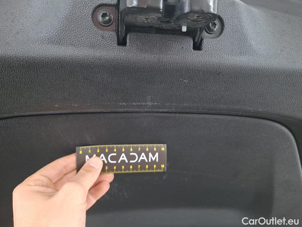  Renault  Megane  IV Grandtour Business 1.5 dCi 110CV BVM6 E6 #39