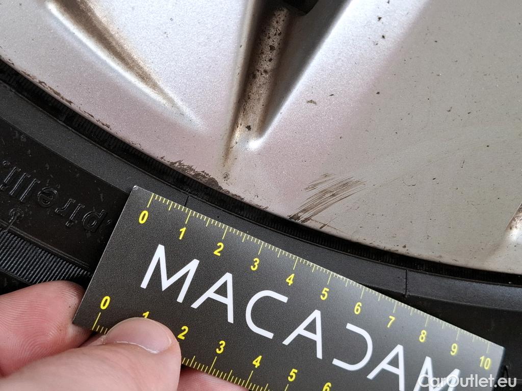  Peugeot  5008  Active Business 1.2 PureTech 130CV BVA8 E6d #28