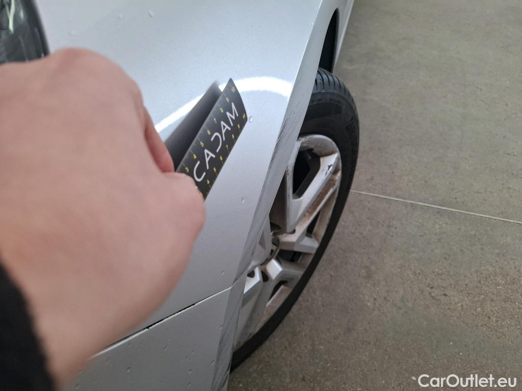  Renault  Megane  IV Grandtour Business 1.5 dCi 110CV BVM6 E6 #4