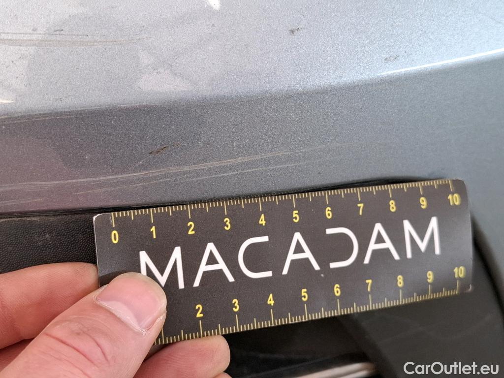  Renault  Megane  IV Berline 5pt. Business 1.5 dCi 115CV BVA7 E6d #9