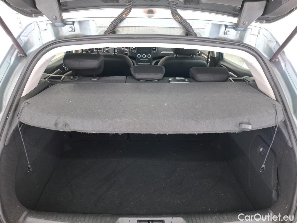  Renault  Megane  IV Berline 5pt. Business 1.5 dCi 115CV BVA7 E6d #14