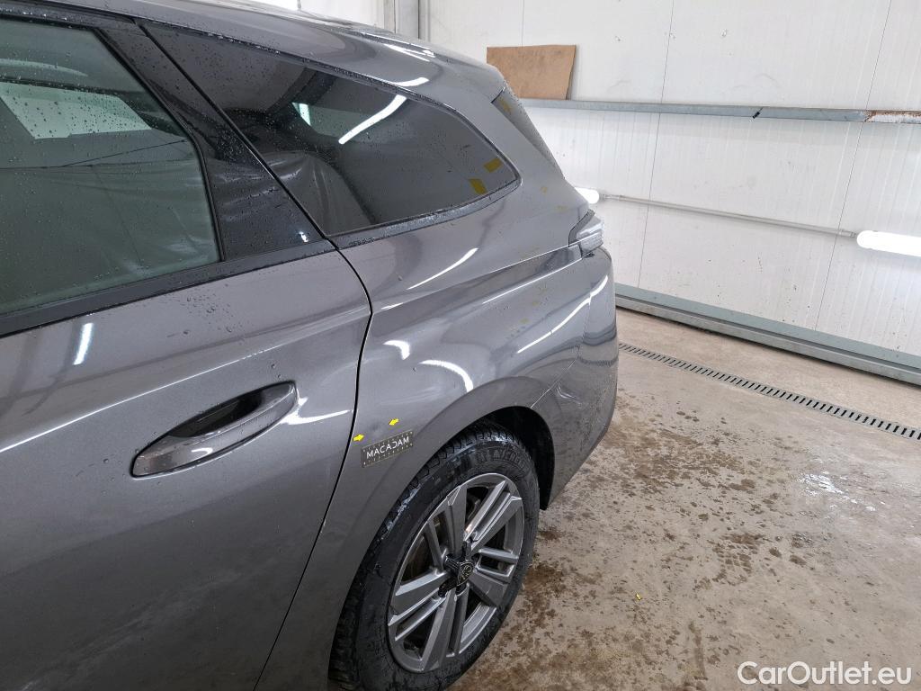  Peugeot  308 PEUGEOT  SW / 2021 / 5P / Break BlueHDi 130 ACTIVE PACK #1