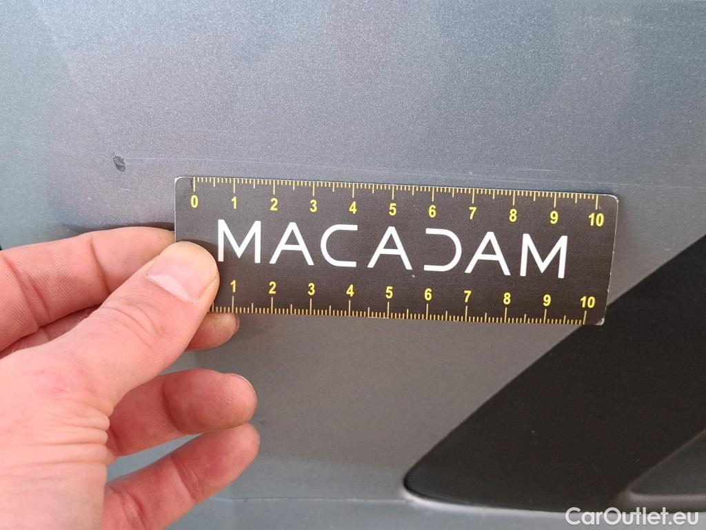  Renault  Megane  IV Berline 5pt. Business 1.5 dCi 115CV BVA7 E6d #2