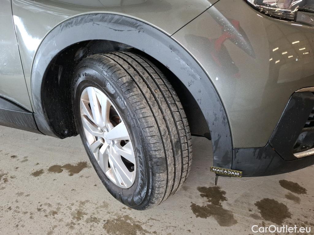  Peugeot  5008  Active Business 1.2 PureTech 130CV BVA8 E6d #34