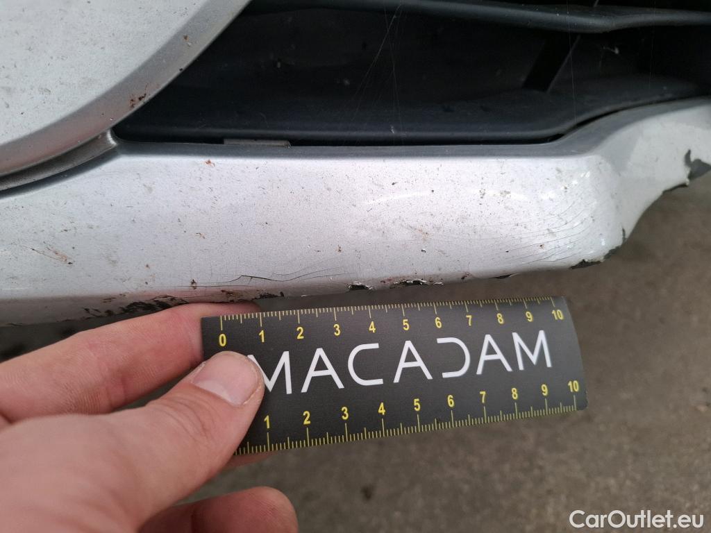  Renault  Megane  IV Grandtour Business 1.5 dCi 110CV BVM6 E6 #8