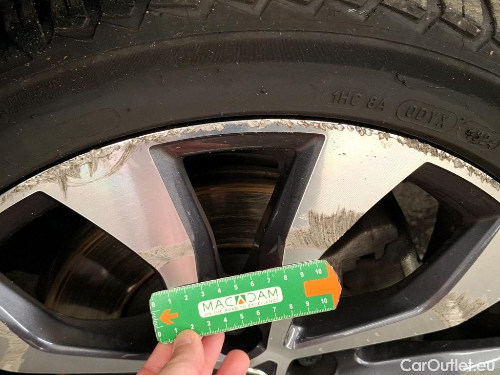  Renault  Megane  IV Berline 5 ptes. Techno 1.5 dCi 115CV BVM6 E6d #33