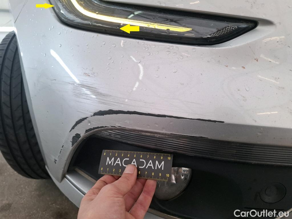  Renault  Megane  IV Grandtour Business 1.5 dCi 110CV BVM6 E6 #1