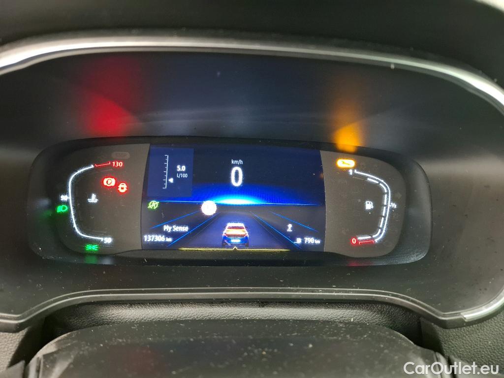  Renault  Megane  IV Berline 5 ptes. Techno 1.5 dCi 115CV BVM6 E6d #70