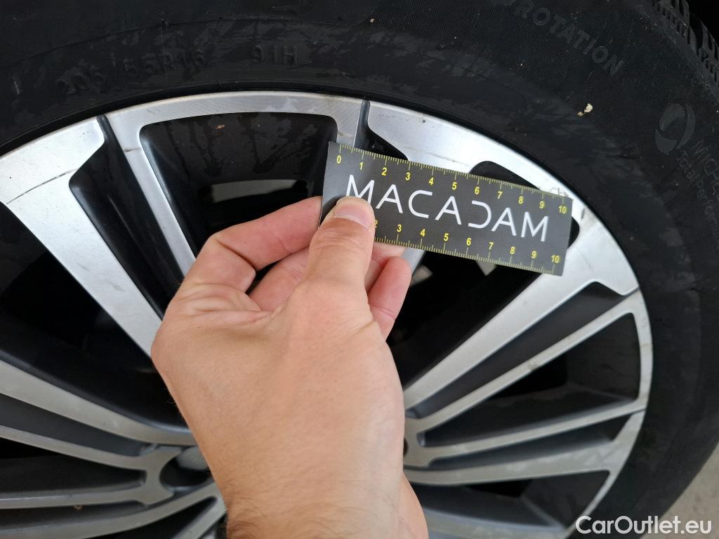  Peugeot  308  SW Allure Business 1.5 HDi 130CV BVA8 E6d #25