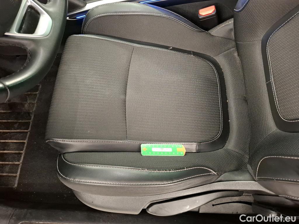  Renault  Megane  IV Berline 5 ptes. Techno 1.5 dCi 115CV BVM6 E6d #25