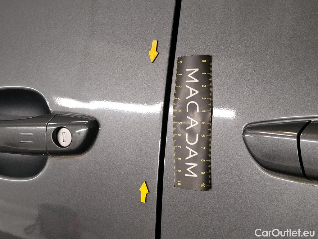  Peugeot  RIFTER  GT Line L1 1.5 HDi 130CV BVA8 E6dT #2