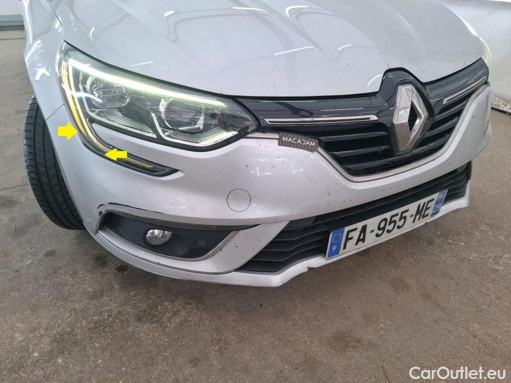  Renault  Megane  IV Grandtour Business 1.5 dCi 110CV BVM6 E6 #2