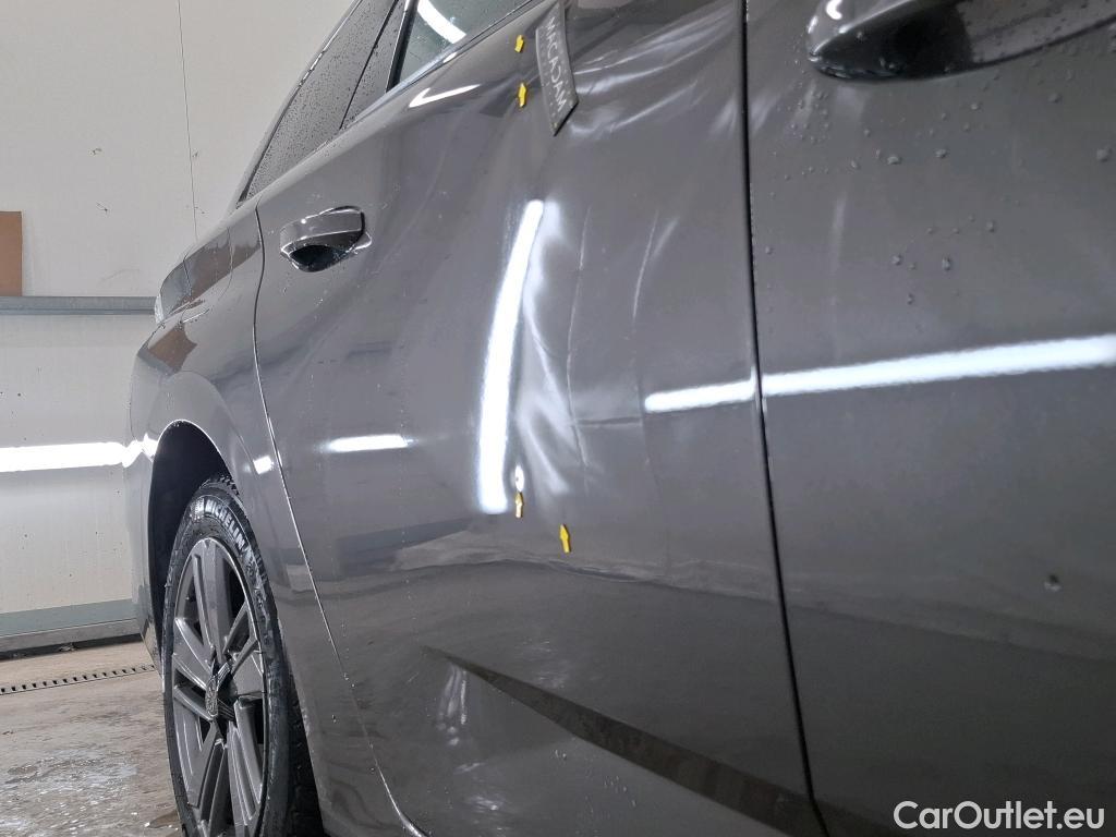  Peugeot  308 PEUGEOT  SW / 2021 / 5P / Break BlueHDi 130 ACTIVE PACK #37