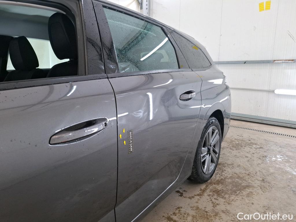  Peugeot  308 PEUGEOT  SW / 2021 / 5P / Break BlueHDi 130 ACTIVE PACK #30