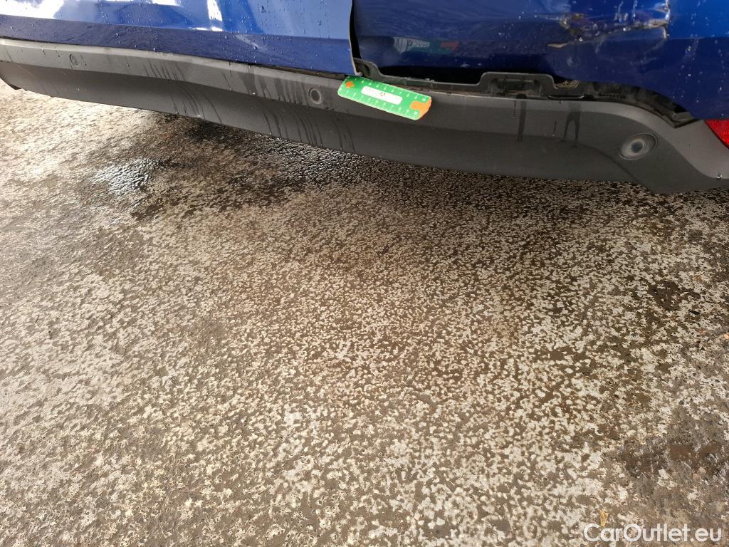  Renault  Megane  IV Berline 5 ptes. Techno 1.5 dCi 115CV BVM6 E6d #28