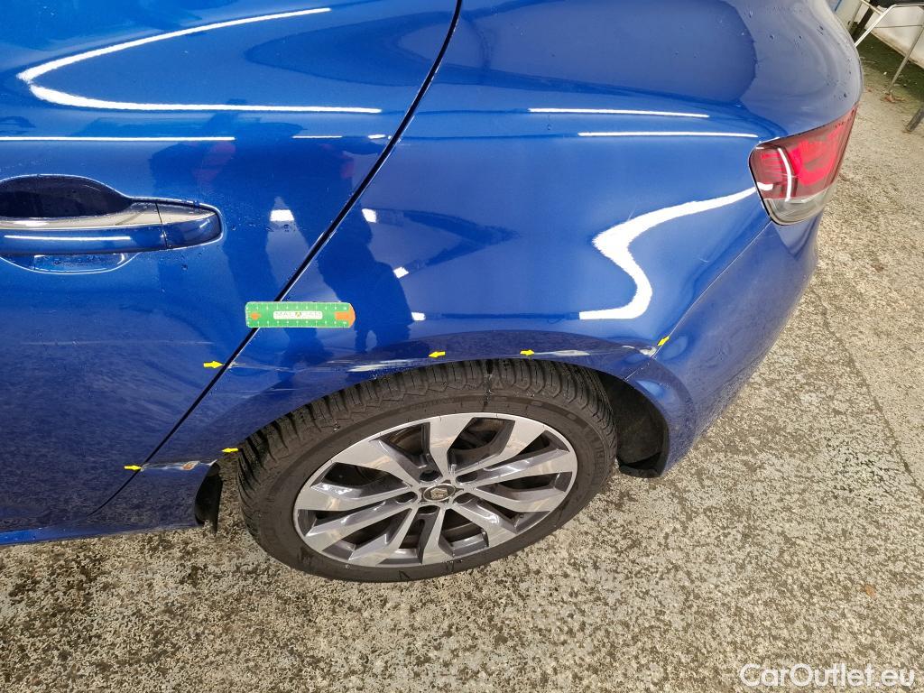  Renault  Megane  IV Berline 5 ptes. Techno 1.5 dCi 115CV BVM6 E6d #1