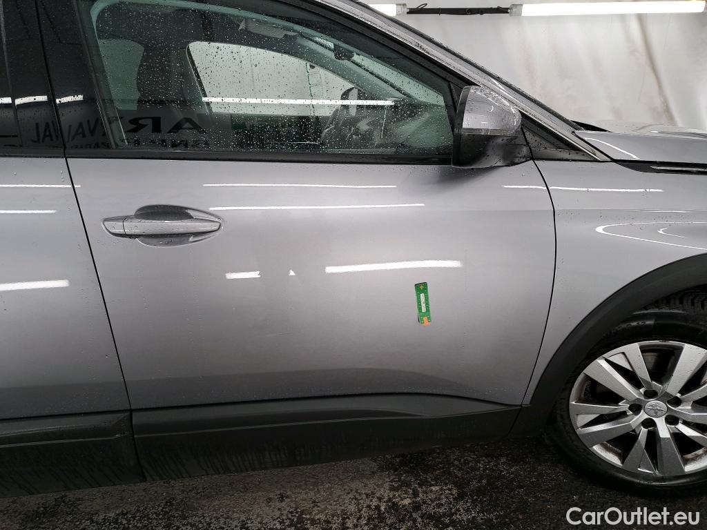  Peugeot  5008  Active Business 1.2 PureTech 130CV BVA8 7 Sieges E6d #10