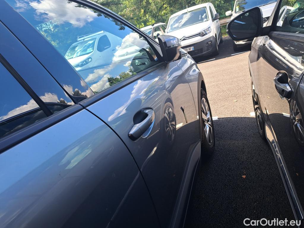  Peugeot  5008  Active Business 1.2 PureTech 130CV BVA8 7 Sieges E6d #11