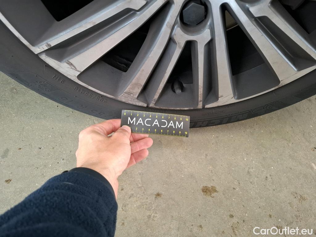  Peugeot  308  SW Allure Business 1.5 HDi 130CV BVA8 E6d #39