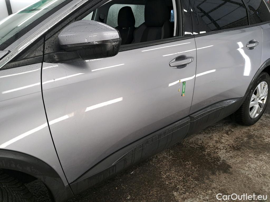  Peugeot  5008  Active Business 1.2 PureTech 130CV BVA8 7 Sieges E6d #2