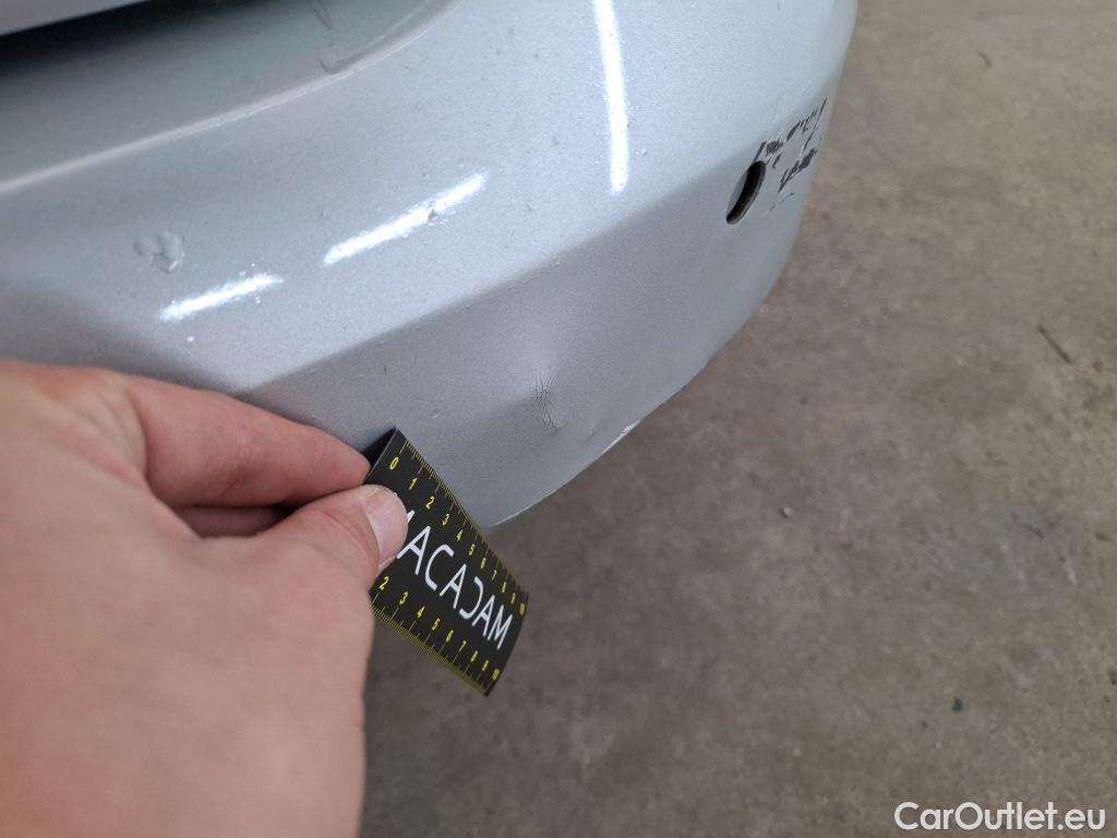  Renault  Megane  IV Grandtour Business 1.5 dCi 110CV BVM6 E6 #18