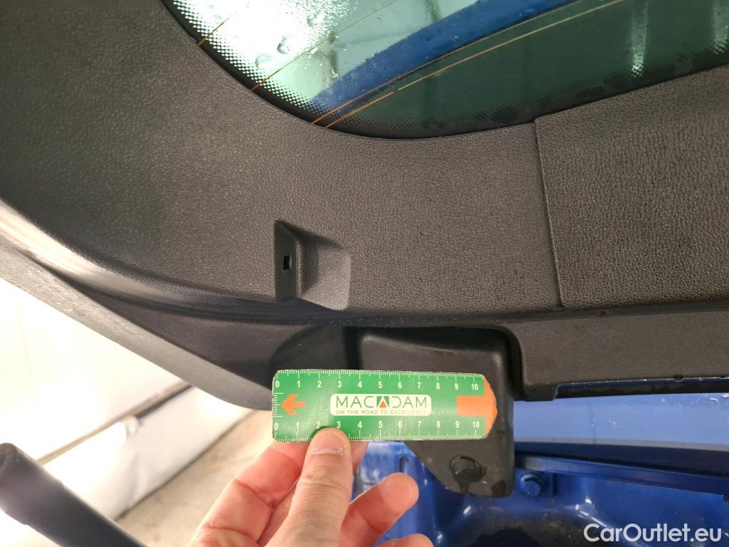  Renault  Megane  IV Berline 5 ptes. Techno 1.5 dCi 115CV BVM6 E6d #65