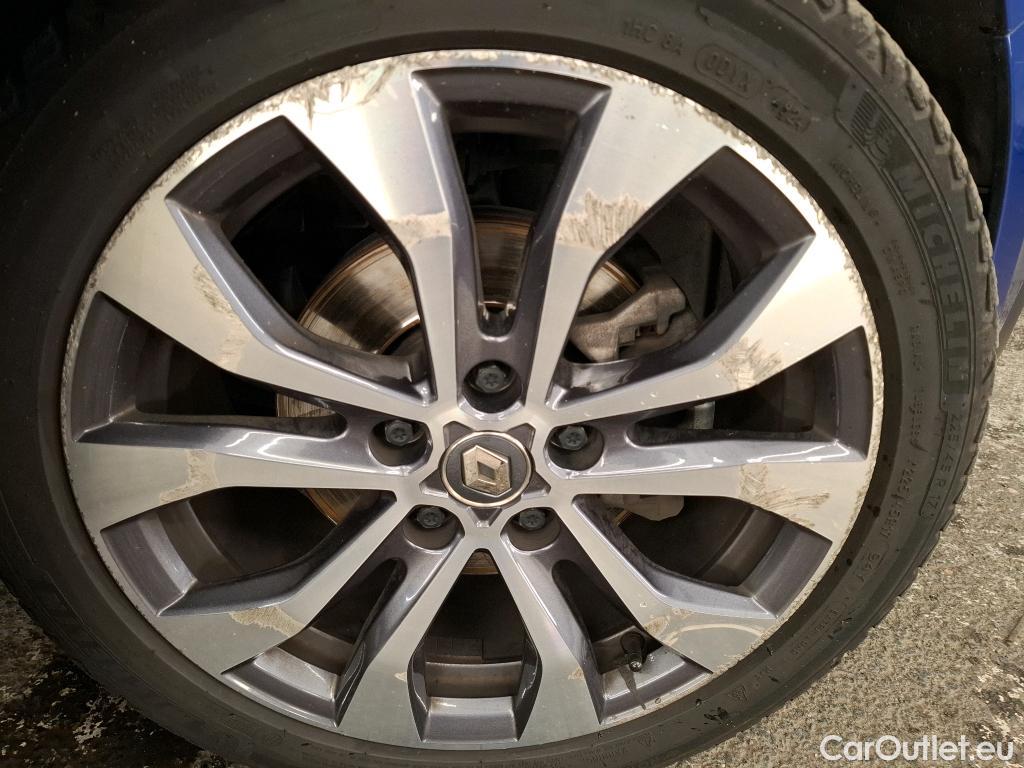  Renault  Megane  IV Berline 5 ptes. Techno 1.5 dCi 115CV BVM6 E6d #32