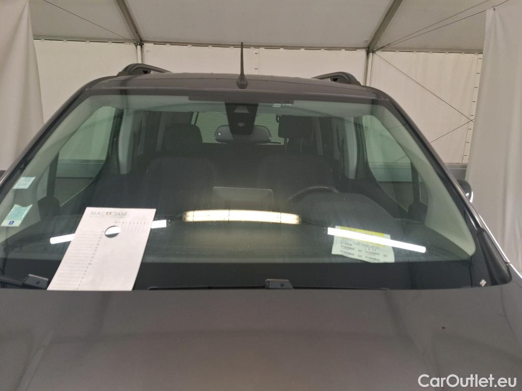  Peugeot  RIFTER  GT Line L1 1.5 HDi 130CV BVA8 E6dT #17