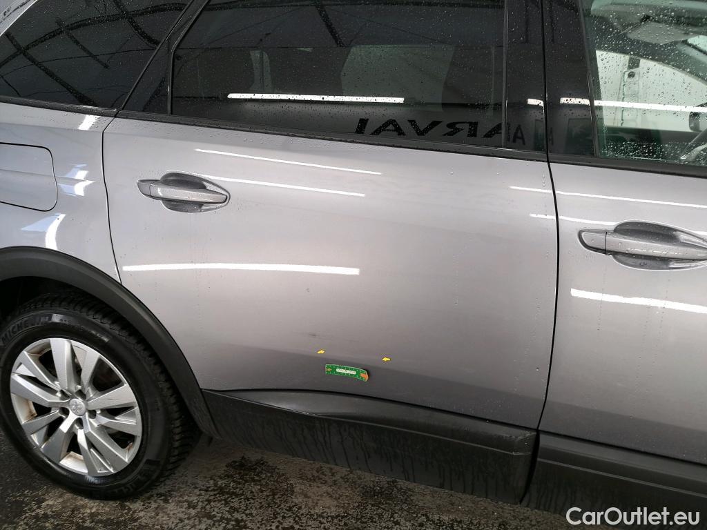  Peugeot  5008  Active Business 1.2 PureTech 130CV BVA8 7 Sieges E6d #8