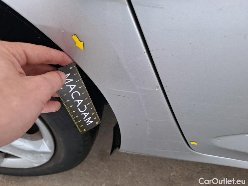  Renault  Megane  IV Grandtour Business 1.5 dCi 110CV BVM6 E6 #24