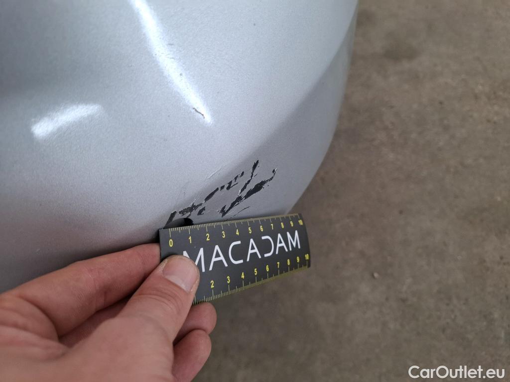  Renault  Megane  IV Grandtour Business 1.5 dCi 110CV BVM6 E6 #19