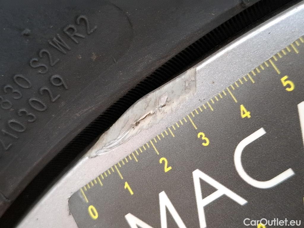  Renault  Megane  IV Berline 5pt. Business 1.5 dCi 115CV BVA7 E6d #20