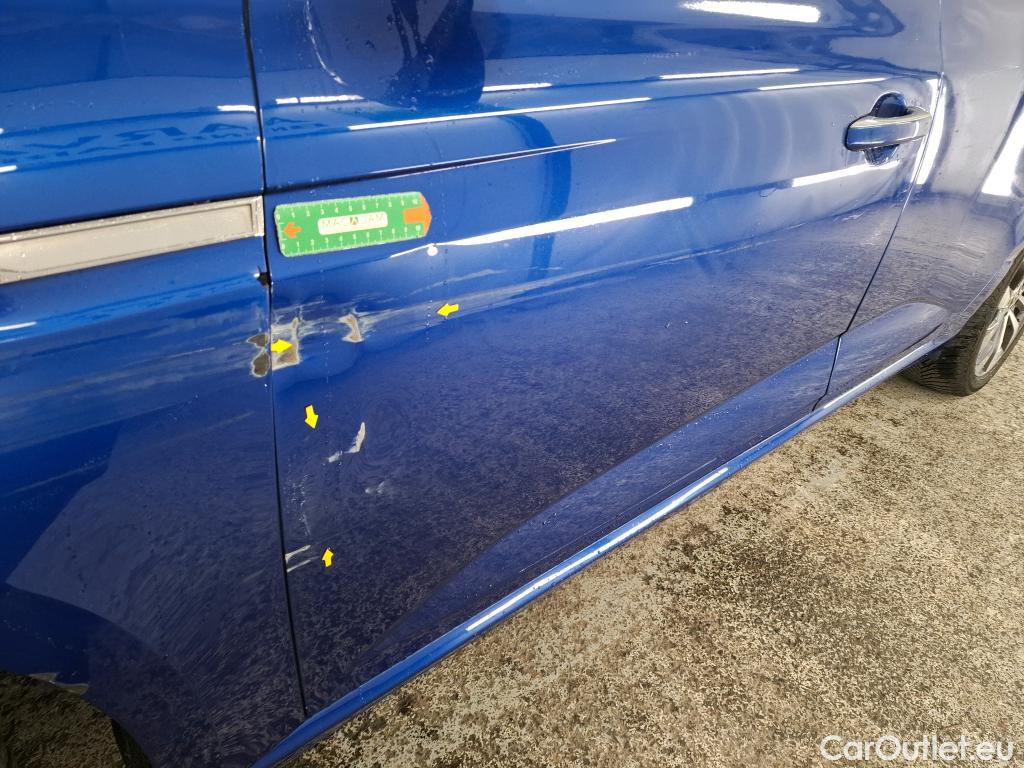  Renault  Megane  IV Berline 5 ptes. Techno 1.5 dCi 115CV BVM6 E6d #9