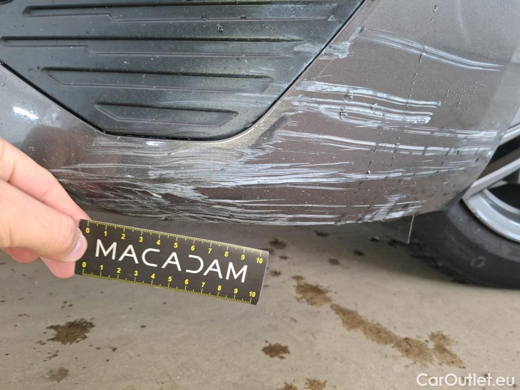  Peugeot  308 PEUGEOT  SW / 2021 / 5P / Break BlueHDi 130 ACTIVE PACK #11