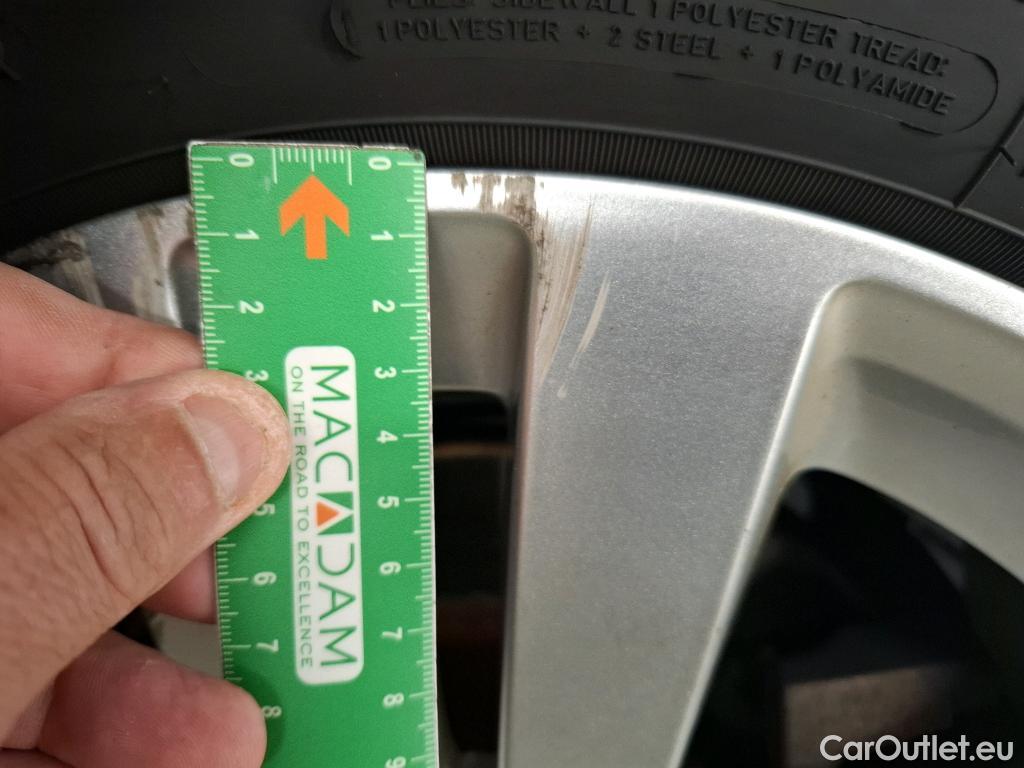  Peugeot  308  SW Active Business 1.2 PureTech 110CV BVM6 E6dT #22