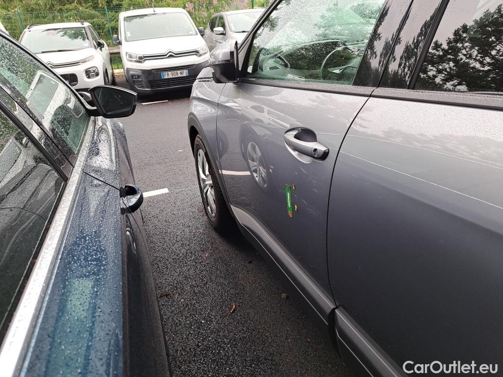  Peugeot  5008  Active Business 1.2 PureTech 130CV BVA8 7 Sieges E6d #3