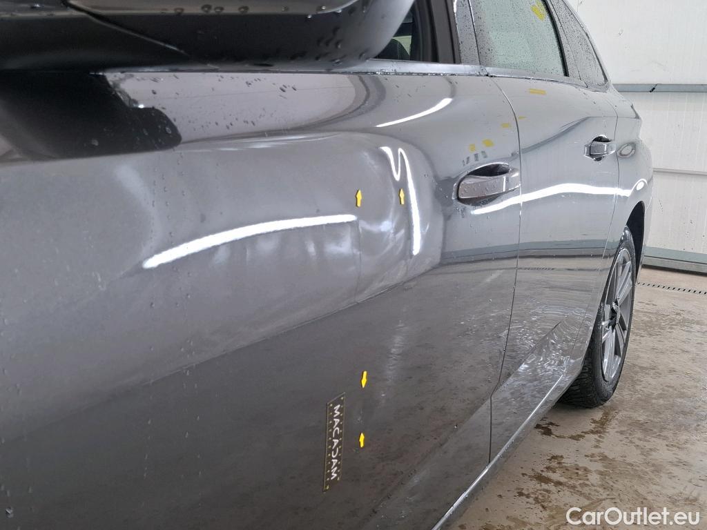  Peugeot  308 PEUGEOT  SW / 2021 / 5P / Break BlueHDi 130 ACTIVE PACK #5