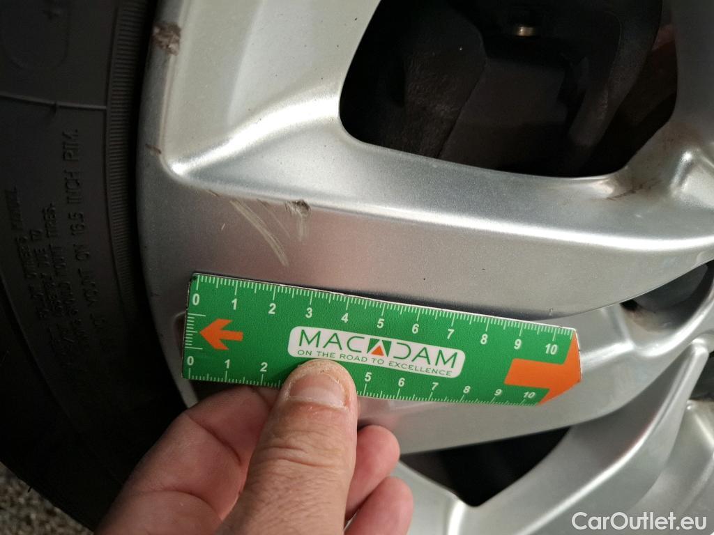  Peugeot  308  SW Active Business 1.2 PureTech 110CV BVM6 E6dT #25