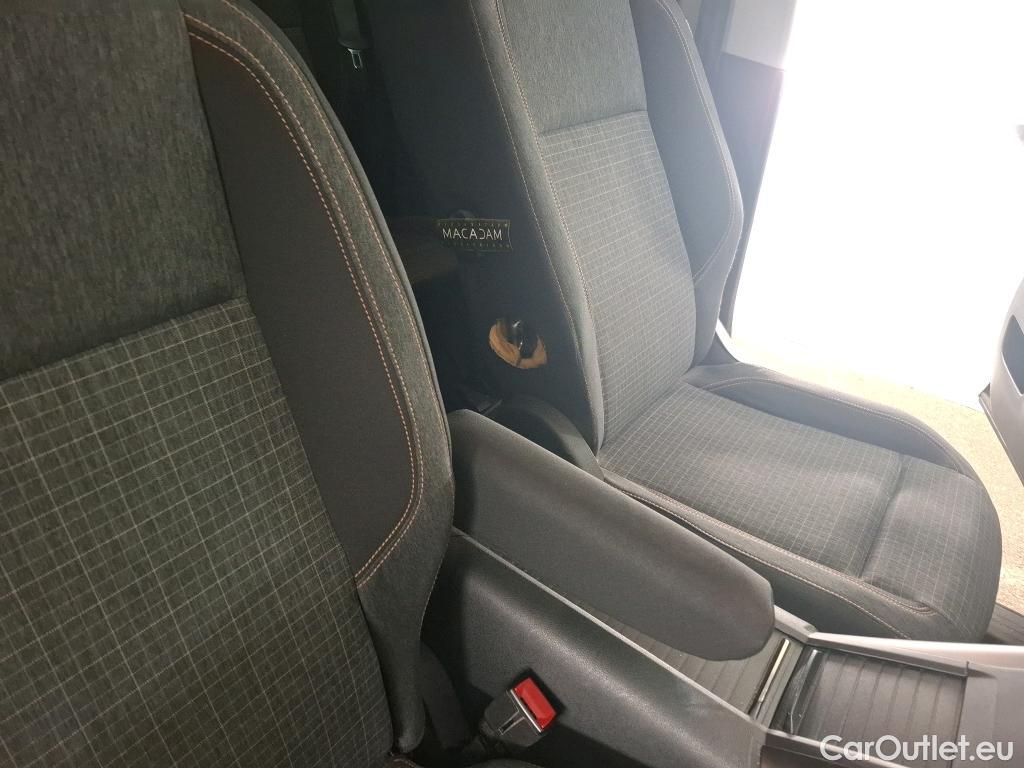  Peugeot  RIFTER  GT Line L1 1.5 HDi 130CV BVA8 E6dT #4