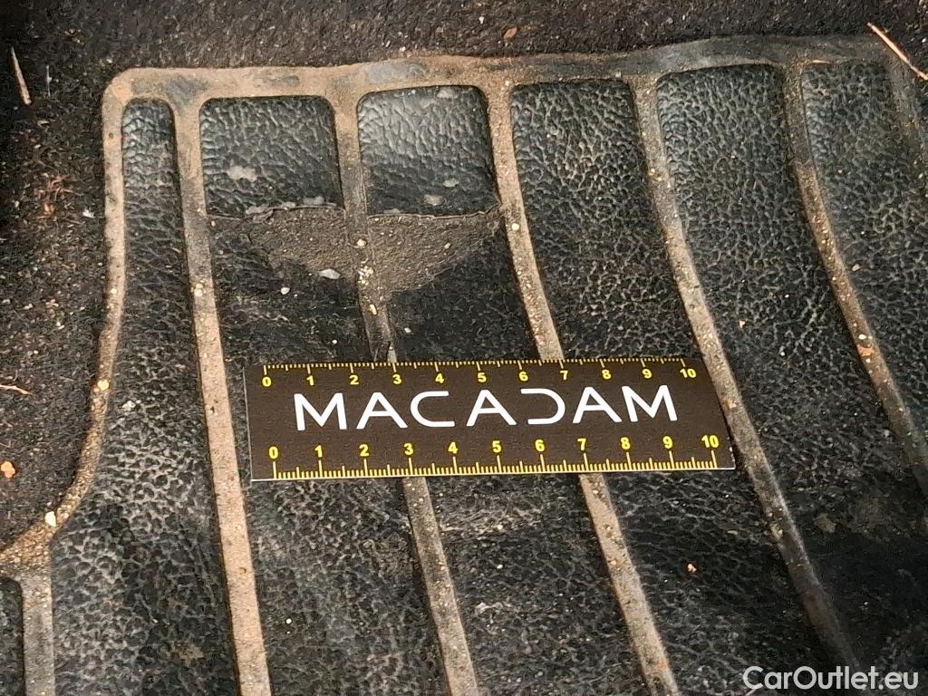  Renault  Megane  IV Grandtour Business 1.5 dCi 110CV BVM6 E6 #26