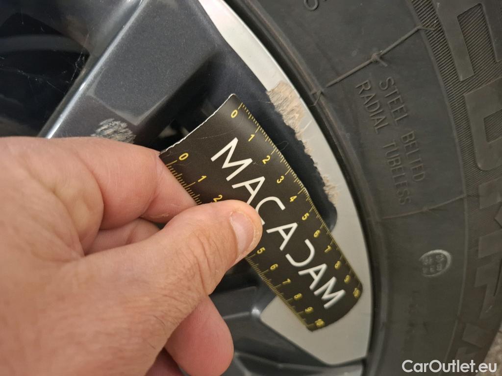  Peugeot  RIFTER  GT Line L1 1.5 HDi 130CV BVA8 E6dT #11