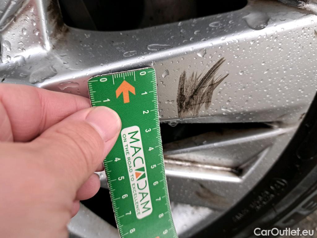  Peugeot  5008  Active Business 1.2 PureTech 130CV BVA8 7 Sieges E6d #26