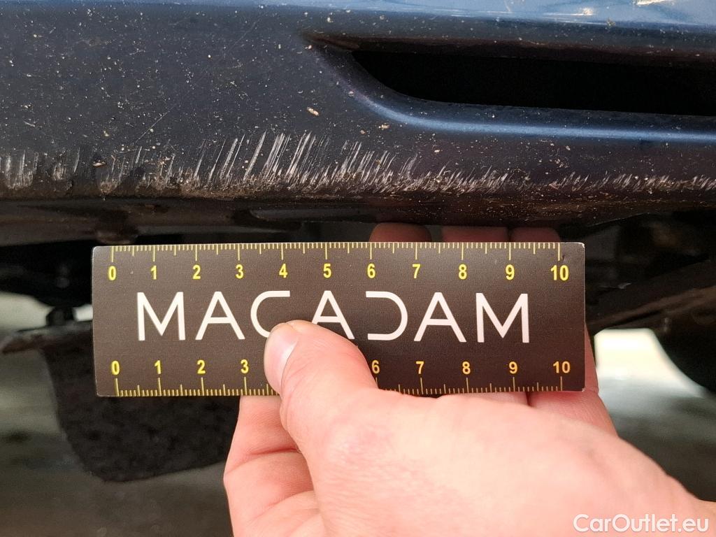  Renault  Megane  IV Berline 5pt. Business 1.5 dCi 115CV BVA7 E6dT #24