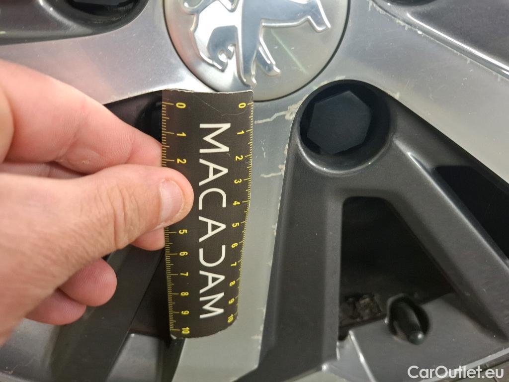  Peugeot  RIFTER  GT Line L1 1.5 HDi 130CV BVA8 E6dT #14