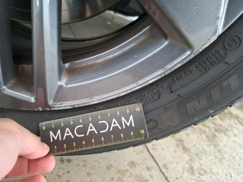  Peugeot  308 PEUGEOT  SW / 2021 / 5P / Break BlueHDi 130 ACTIVE PACK #28