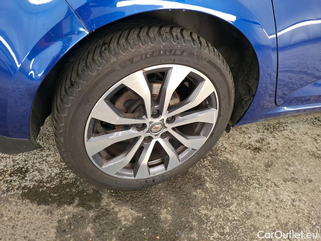  Renault  Megane  IV Berline 5 ptes. Techno 1.5 dCi 115CV BVM6 E6d #21